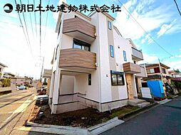 物件画像 相模原市南区南台4丁目2期 1号棟