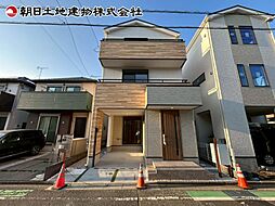 物件画像 相模原市南区南台4丁目2期 2号棟