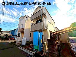 物件画像 相模原市南区南台4丁目2期 3号棟