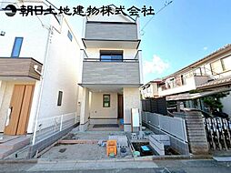 物件画像 相模原市南区南台4丁目2期 3号棟
