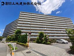 物件画像 グロリアヒルズ多摩境