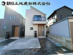 物件画像 相模原市南区東林間7丁目　全2棟　2号棟