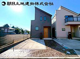 物件画像 相模原市南区東林間7丁目　全2棟　1号棟