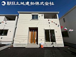 物件画像 中央区田名 新築分譲地 3号棟