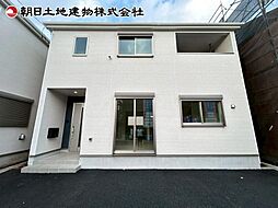 物件画像 中央区田名　新築分譲地　2号棟