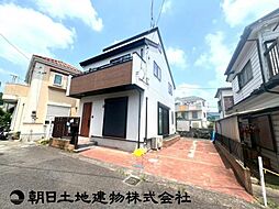 物件画像 町田市小山町戸建て