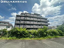 物件画像 モリス京王永山