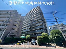 物件画像 ドラゴンマンション橋本伍番館