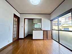 居間