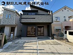 物件画像 相模原市南区大野台