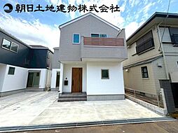 物件画像 八王子市富士見町5期　全2棟　1号棟