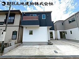 物件画像 八王子市富士見町5期 全2棟 2号棟