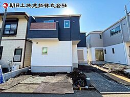 物件画像 八王子市富士見町5期 全2棟 2号棟