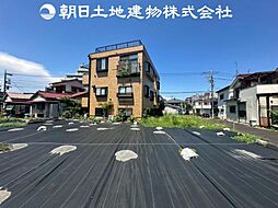 物件画像 八王子市子安町17期 No.3