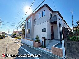 物件画像 八王子市富士見町 全3棟　3号棟