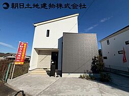 物件画像 八王子市めじろ台3丁目　全3棟　1号棟