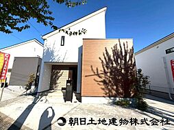 物件画像 八王子市めじろ台3丁目　全3棟　2号棟