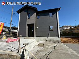 物件画像 八王子市絹ケ丘3期