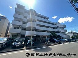 物件画像 東急ドエルアルス永山II