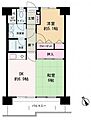 ライフプラザ相模原1階1,980万円