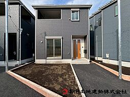 物件画像 相模原市中央区上溝第138 3号棟