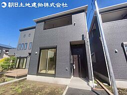 物件画像 相模原市中央区上溝第138 2号棟