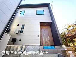 物件画像 相模原市緑区太井XV 2号棟