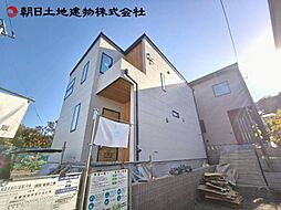 物件画像 相模原市緑区太井XV　1号棟