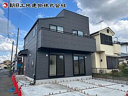 物件画像 相模原市緑区大島3016　新築戸建て