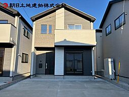 物件画像 相模原市南区新磯野2期 全4棟現場　2号棟