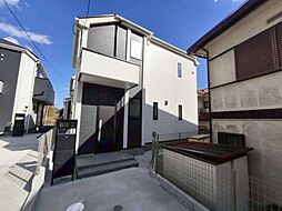 物件画像 上柚木　新築戸建 全5棟　No.5