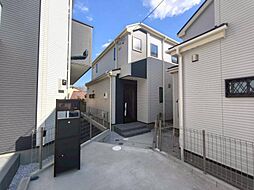 物件画像 上柚木　新築戸建 全5棟　No.4