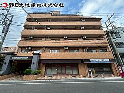 マンションイメージ