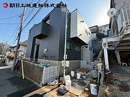 物件画像 町田市本町田　2号棟