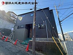 物件画像 町田市本町田 1号棟