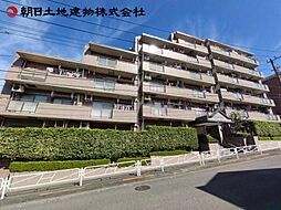 物件画像 グリーンコーポ多摩ニュータウン南大沢