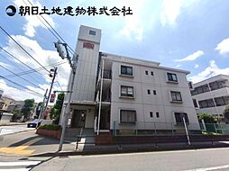 物件画像 ライオンズマンション多摩永山第2