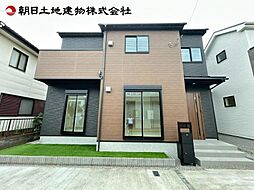 物件画像 相原1丁目　新築戸建　1号棟