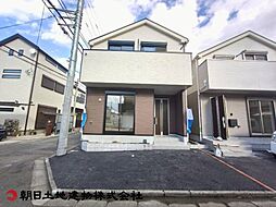 物件画像 相模原市南区相南 第20　全2棟　2号棟