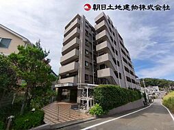 物件画像 ライオンズマンション京王永山