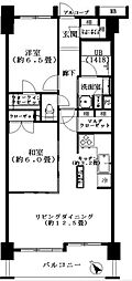 物件画像 エクセレントスクエア相模大野