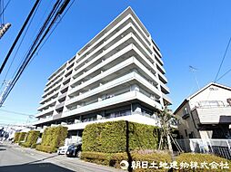 物件画像 ディアフォレスト橋本台