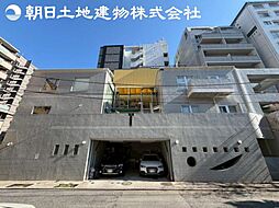 物件画像 —吹き抜け×デザイナーズリノベ—　サンビュー南町