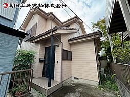 物件画像 相模原市中央区上溝