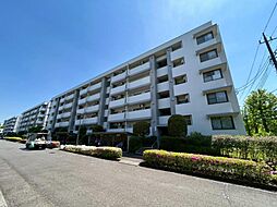 物件画像 多摩ニュータウングリーンコープ南大沢団地 1号棟