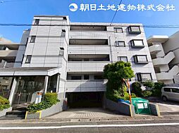 物件画像 リズ東林間