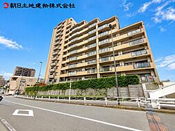 物件画像 レールシティ八王子