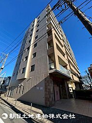 物件画像 サンアリーナ相模原西門桜通り
