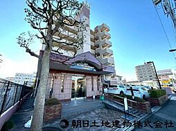 物件画像 ダイアパレス京王堀之内壱番館