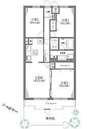 物件画像 ライオンズマンション小田急相模原